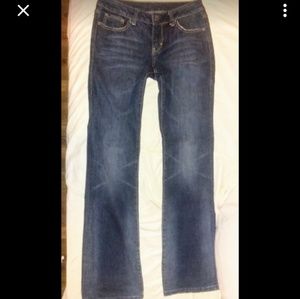 🌼LONDON JEAN BOOTCUT